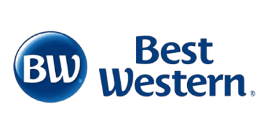 Best Western logo