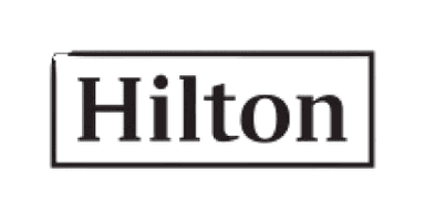 Hilton logo