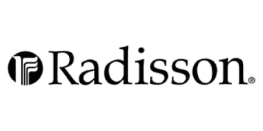 Radisson logo